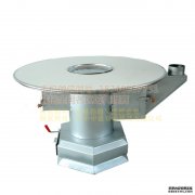 德州市宁津县已推广清洁煤8445吨 炉具1730台