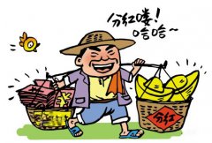 <b>(政策解读)明天,农民让你羡慕</b>