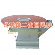 山东东平大力推广洁净煤和节能炉具